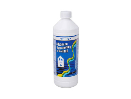 Advanced Ph+ Up 0,5 ltr Advanced Hydroponics купить в Украине фото